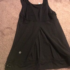 Lulu Lemon Athletic Tank